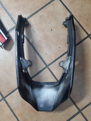 TRASTOS RD350 31K.