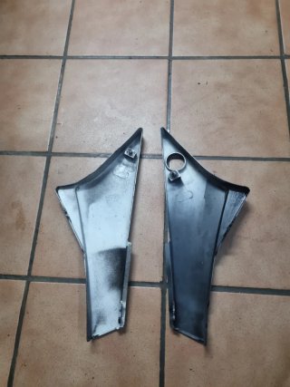 TRASTOS RD350 31K.