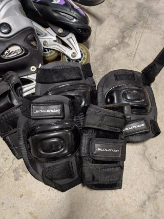 Bolsa para Patines Mitical
