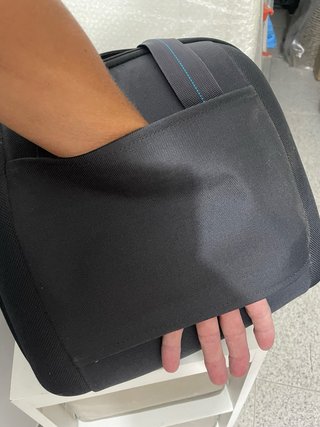 Neceser de Viaje Samsonite