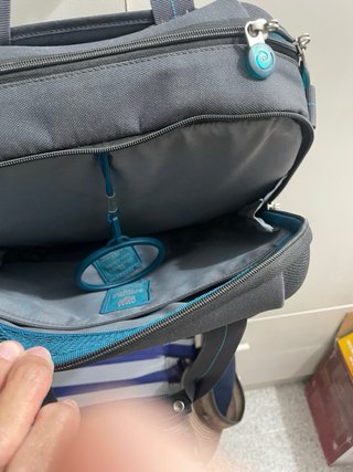 Neceser de Viaje Samsonite