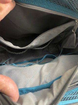 Neceser de Viaje Samsonite