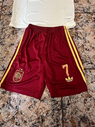 Camiseta España 2a equipación - Ferran