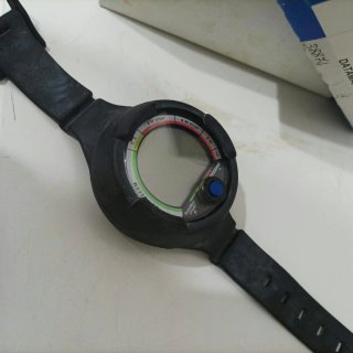 Reloj de buceo Oceanic DataMax Sport