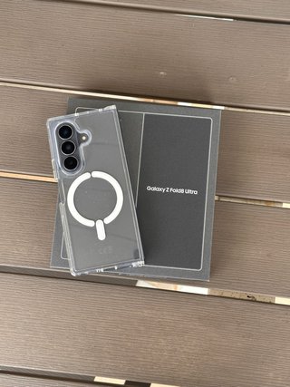 Samsung Galaxy Z Fold8 Ultra 5G 1TB - NUEVO
