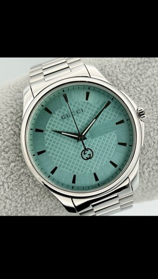 Reloj Gucci G-Timeless