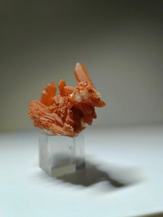 Quarzo Ematoide