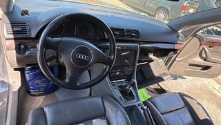 Audi 383527 culata 059103265gx a4 berlina (8e)