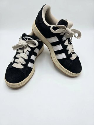 Adidas Campus Negras