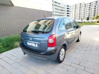 Citroen Xsara 2007