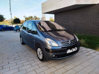 Citroen Xsara 2007