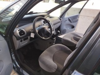 Citroen Xsara 2007