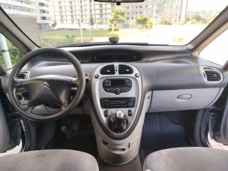 Citroen Xsara 2007