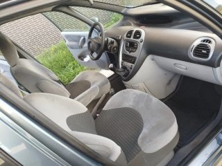 Citroen Xsara 2007