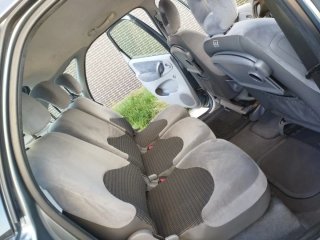 Citroen Xsara 2007