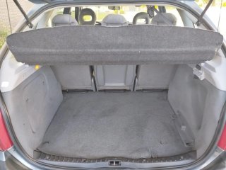 Citroen Xsara 2007