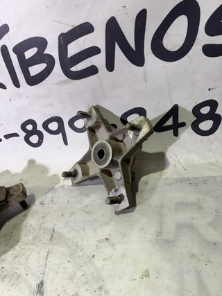 Crucetas Delanteras Gas Gas Wild