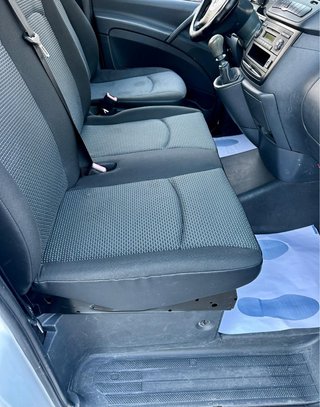 Mercedes-Benz Vito 2010