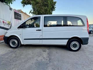 Mercedes-Benz Vito 2010