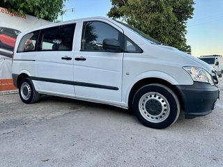 Mercedes-Benz Vito 2010