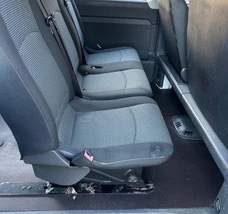 Mercedes-Benz Vito 2010