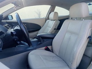 BMW Serie 6 2005