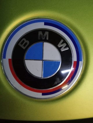 BMW Serie 6 2005