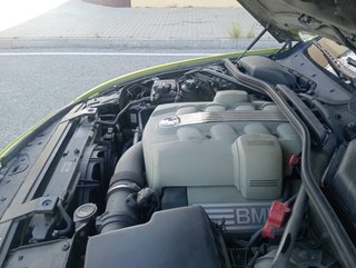 BMW Serie 6 2005