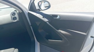 Volkswagen Tiguan 2011