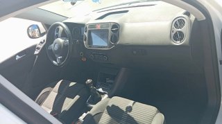 Volkswagen Tiguan 2011