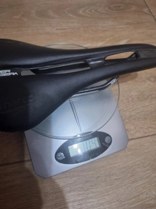 Sillín Bici Super Leggera