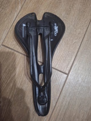 Sillín Bici Super Leggera