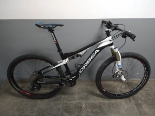 Orbea Oiz 2016 Talla M
