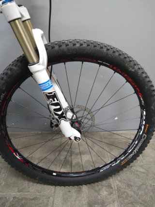 Orbea Oiz 2016 Talla M