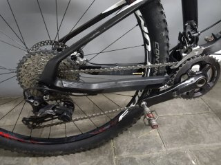 Orbea Oiz 2016 Talla M