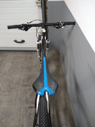 Orbea Oiz 2016 Talla M