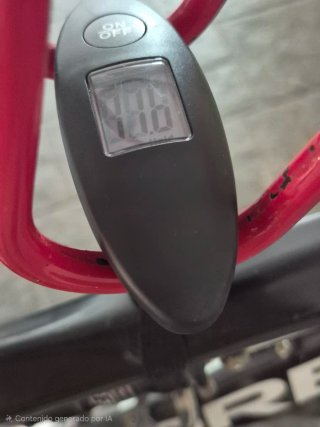 Orbea Oiz 2016 Talla M