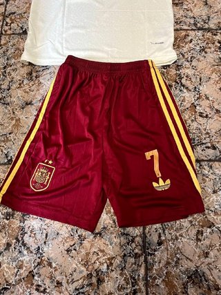 Camiseta España 2a equipación - Ferran