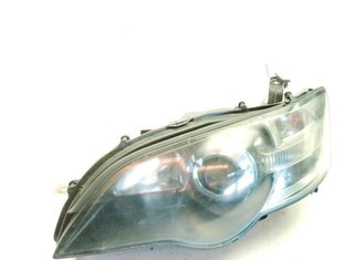 Faro izquierdo subaru legacy iv ranchera 23065253