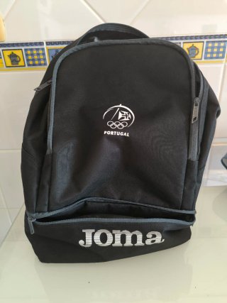 Mochila Joma Portugal Jogos Olímpicos