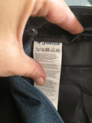 Mochila Joma Portugal Jogos Olímpicos