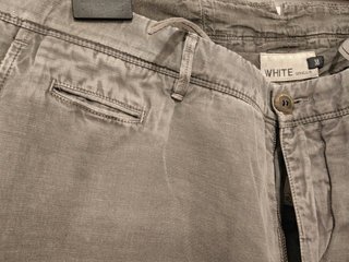 Pantalone Siviglia marrone