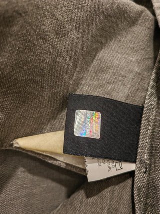 Pantalone Siviglia marrone