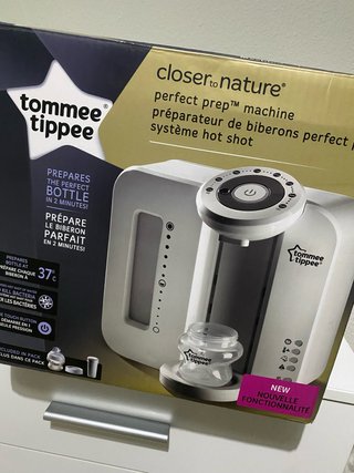 Tommee Tippee Perfect Prep Máquina