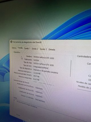 PC Gaming GTX 1650 Ryzen 5 16GB RAM