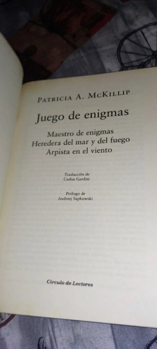Juego de enigmas Maestro de enigmas ; Heredera ...