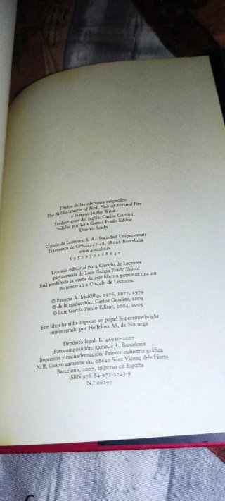 Juego de enigmas Maestro de enigmas ; Heredera ...