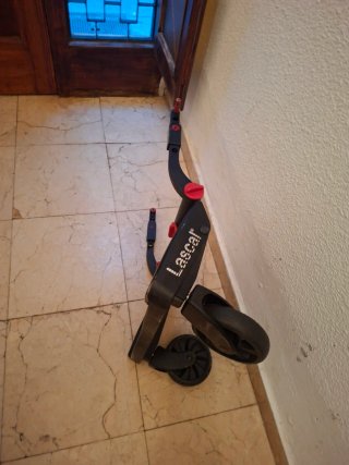 Carrito de bebé Lascal Buggyboard