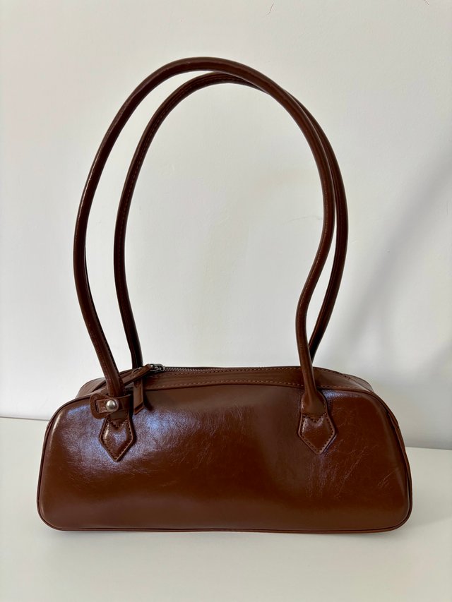Bolso Maria G Print Animal