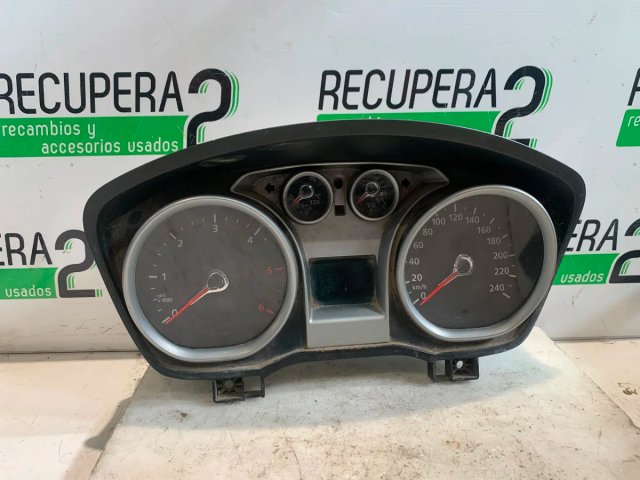 Marcador Ford Kuga